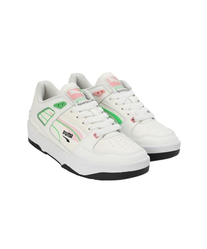Image of Puma Unisex-Adult Slipstream Brand Love Sneaker