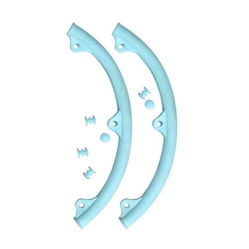 Racquet Front Frame Head Case Racket Covers Curved Protections Sleeve for Badminton Rackets Racket Head Protector