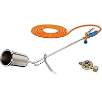 CFH Abflammgerät GV 900