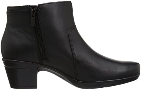 clarks emslie bootie
