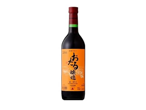 小樽ワイン　甘口セット　12本 北海道ワイン株式会社公式オンラインショップ |