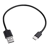 Type-C Charging Cable Replacement USB Type-C Charger Cable Power Supply Cord Compatible with Sony...