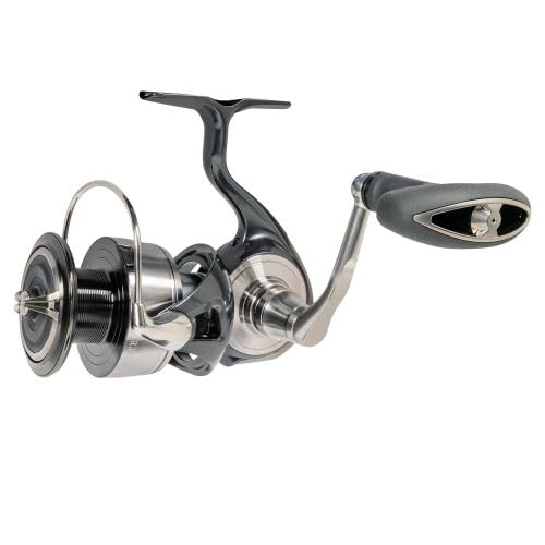 Amazon | ダイワ(DAIWA) CERTATE LT スピニングリール