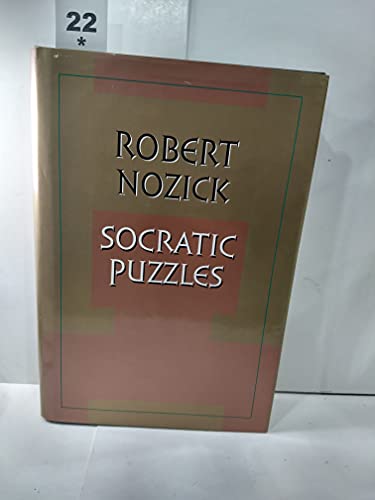 Socratic Puzzles view 2