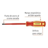 Desarmadores aislados Truper 10 Imagen adicional