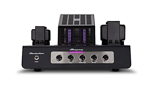 Amazon | アンペグ AMPEG ベースアンプヘッド PF-20T 20W | ベース