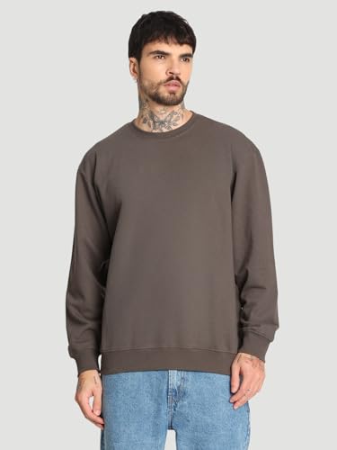 Image of Amazon Brand - INKAST Men Sweatshirt