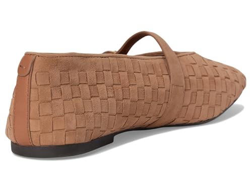 Gentle Souls Winifred Camel Suede by Gentle Souls by Kenneth Cole - Used condition - Image 6