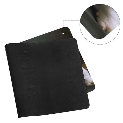 Mouse Pad Grande Antideslizante de Caucho 30x60 cm miniatura 7