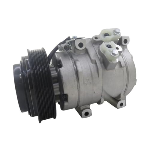 Compresseur de climatisation haute durabilité Geely EC7 1067000182