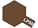 TAMIYA Lacquer Paint LP-59 NATO Brown 10 mL TAM82159 Lacquer Primers & Paints