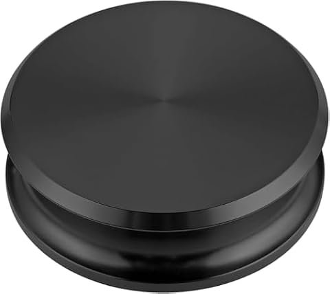 Neoteck Rekordowa waga 311 g aluminium z poziomicą bąbelkową do gramofonu