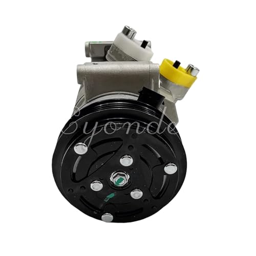 Compresores 8 Imagen adicional