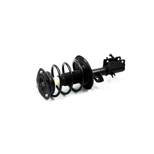 Image of Gabriel G57368 Ultra ReadyMount Front Right Complete Strut Assembly for 07-11 Nissan Altima Hybrid (1 Pack)