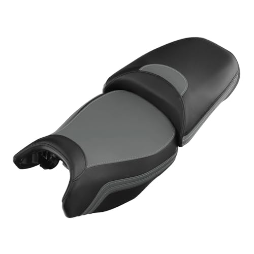 Siège de moto de qualité supérieure pour R1250GS et R1200GS