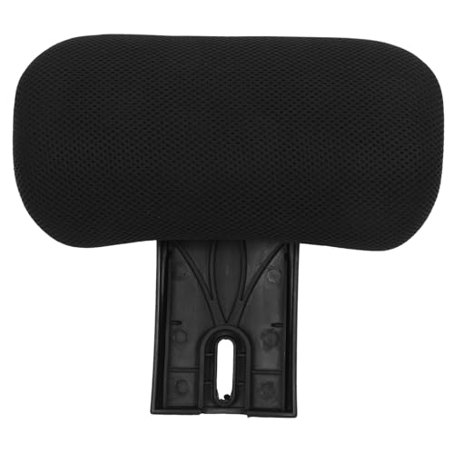 Soutien cervical réglable de qualité pour chaise de bureau