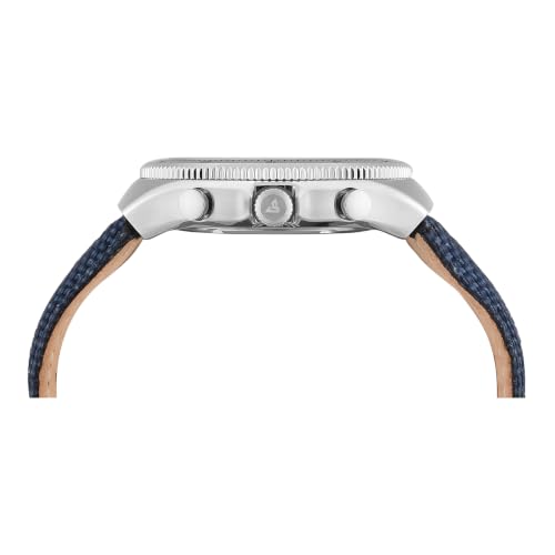 Image of TIMEX Vector Round 45mm Dial Analog Men Watch
