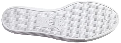 Sapatilha Moleca Slipper Feminino, Bege, 36