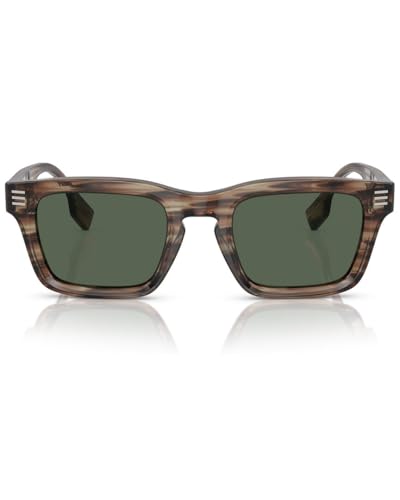 BURBERRY Sunglasses BE 4403 F 409871 Green Dark2