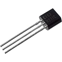 Amazon.co.jp: N-Channel Power MOSFET トランジスタ -5V 10mA