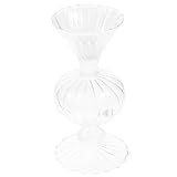 Décoration de vase : multifonctionnel, peut utilisé comme décoration d'ornement, peut également utilisé comme vase pour contenir des fleurs, conception de vase unique