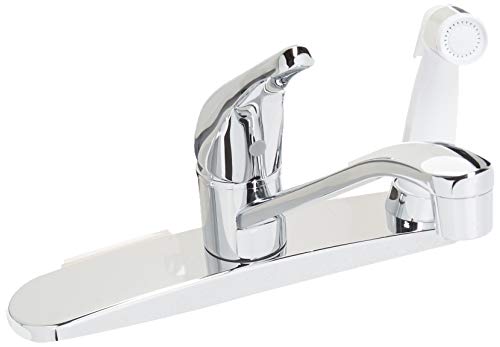 Preisvergleich Produktbild Boston Harbor Wasserhahn Küche 8 in Hebel Chrm