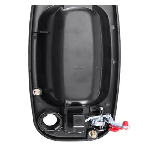 Cilindro de bloqueo de interruptor de encendido Silverado 1500 2500 Parts 4