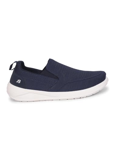 Image of Bata Canvas Slip On for Men Sneakers for Men