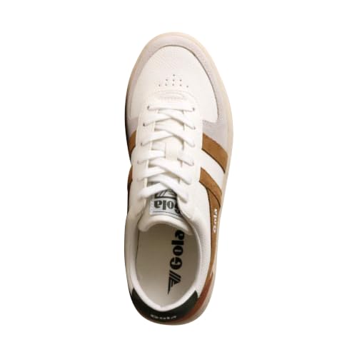 Image of Gola Grandslam Leather