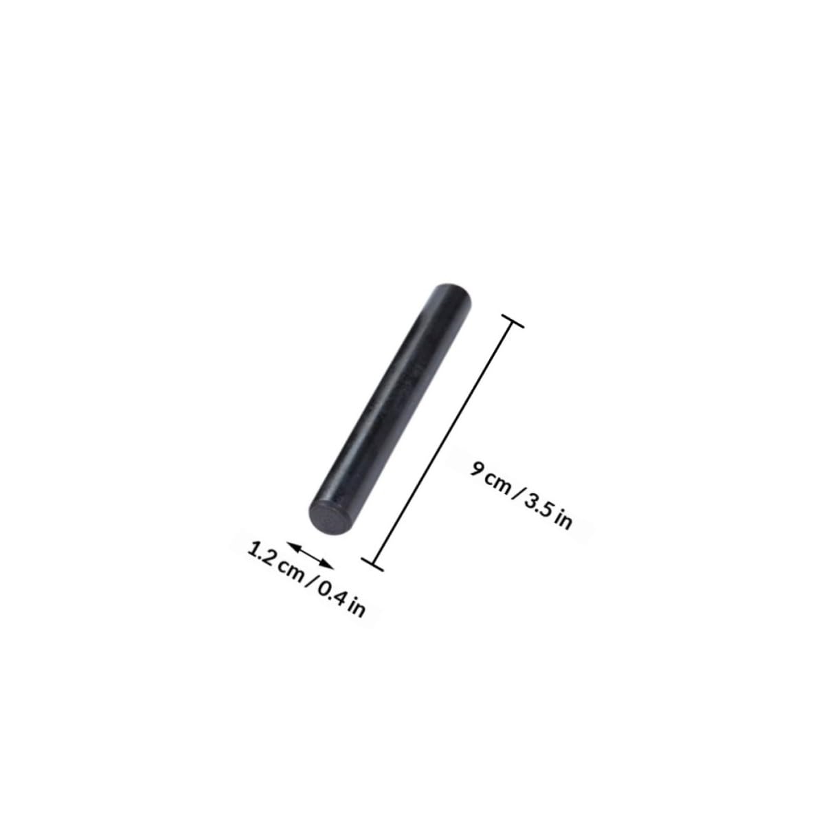 Mikikit Extractores de Tuercas Dañadas y Oxidadas, Casquillos Largos Antideslizantes de 17-26 Mm Juego de 6 Extracción de Tornillos Rotos Herramientas Manuales para Taller Mecánico