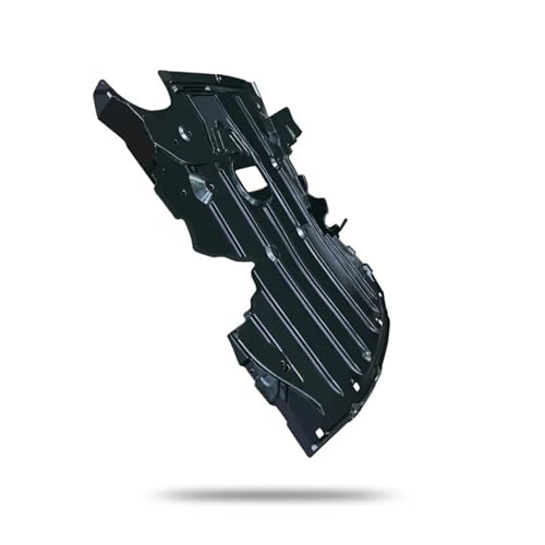 Protector de cejas de rueda BMW Serie 3 E90 para evitar arañazos y salpicaduras 5