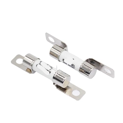 Fusible 750VDC EV325-3EL 20A pour éviter les courts-circuits et pannes de batterie