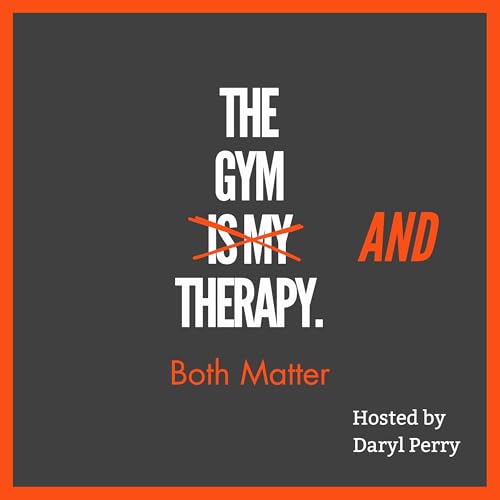 Gym AND Therapy cover art