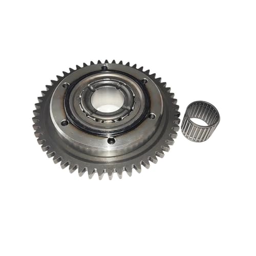 Pignon fou d'embrayage de démarreur pour Raptor 660R 2004-2005