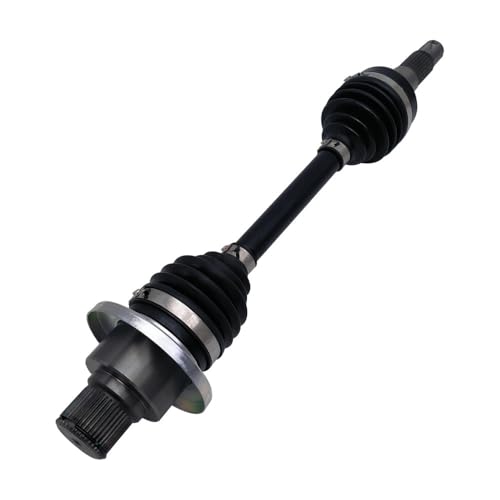 Eje de transmisión CV trasero derecho para buggies CF Moto 550 y Z8 SSV original n.º 7000-280200-50000
