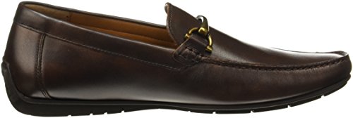 Image of Hush Puppies Men's Chic Trim Crust Slipon Formal Shoes