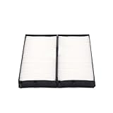 Cabin Filter Compatible For Hyundai Terracan/Santa Fe Diesel OEM: 97030-H1742