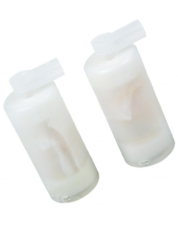 Electrolux EDC 01 Antikalkpatronen for EDBS2300 (Pack of 2)