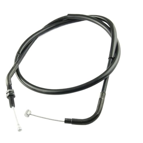 Câble d'embrayage pour moto XJ600N résistant pour réparer la commande dure ou grippée