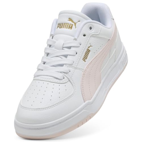 Image of Puma Men's Suede Classic+ Leather Sneakers | Official licensed; regular fit; short sleeves; breathable