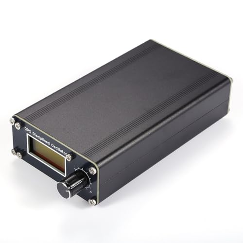 Horloge GPSDO 10MHz de haute précision pour décodeurs audio haut de gamme et DAC - 2
