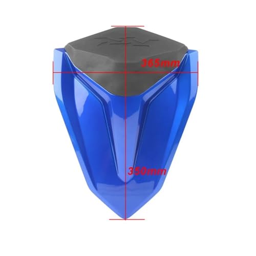 Capot de selle CBR 250 RR aérodynamique rigide solo - 3