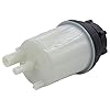 HouYeen Power Steering Fluid Reservoir Tank Bottle for L-and Rover Freelander 2 LR2 2007-2014 LR000578 #3