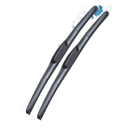 Essuie-glaces KIA Ceed 2012-2018 balais de pare-brise pour rouler serein sous la pluie
