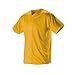 Alleson Athletic 52MBFJ - Full Button Mesh Base - M - GD