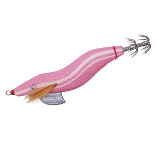 林釣漁具製作所(HAYASHI) 餌木猿ツツイカ 2.5号 TE-15 Kネオン