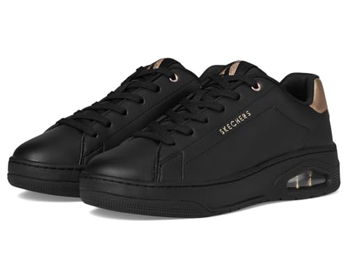 Image of Skechers Women's Uno Court - Courted Air