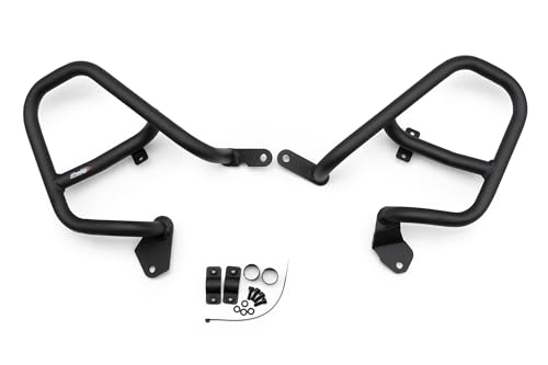 Puig 21148N Sturzbügel Schwarz