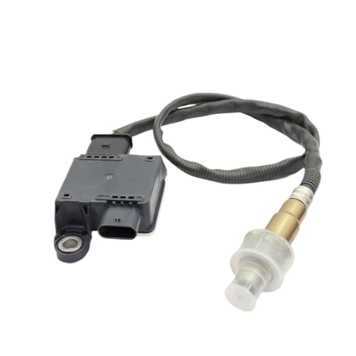 Capteur de particules BMW 0281007231 d'échappement auto - 2