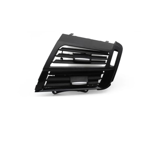 Panneau couverture aération BMW X5 X6 finition premium LHD